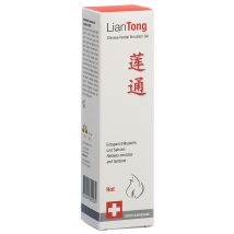 Lian LianTong Chinese Herbal Emulsion Gel Hot (75 ml)