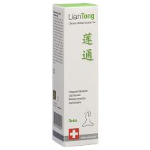 Lian LianTong Chinese Herbal Emulsion Gel Relax (75 ml)