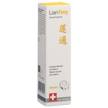 Lian LianTong Chinese Herbal Intense Gel (75 ml)