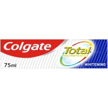 Colgate Total TOTAL WHITENING Zahnpasta (75 ml)