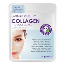 Collagen Hydrogel Face Mask (25 g)
