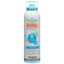 Puressentiel Spray Cryo Pure Gelenke & Muskel (150 ml)