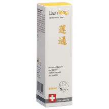 Lian LianTong Chinese Herbal Intense (100 ml)