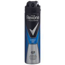 Deo Men Aerosol Cobalt Dry (150 ml)