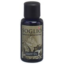 Bartöl (30 ml)