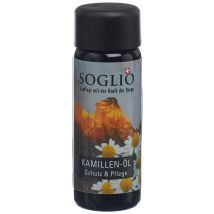 Kamillen-Öl (100 ml)