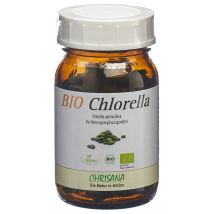 CHRISANA Bio Chlorella Tablette (250 Stück)