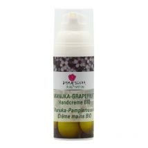 Manuka-Grapefruit Handcreme Bio (50 ml)