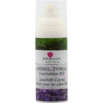 Damascena Fussbalsam Lavendel-Zypresse (50 ml)