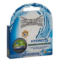 Hydro 5 Power Select+Groomer (4 Stück)
