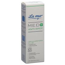 Med+ Anti Spot Regulierendes Fluid ohne Parfum (50 ml)