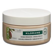 Klorane Cupuaçu Haarmaske Bio (150 ml)