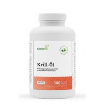 sanasis Krill-Öl Kapsel (300 Stück)