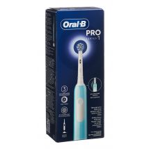 Oral-B Pro 1 Sensitive Clean blue (1 Stück)