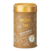 Sirocco Teedose Medium Black Vanilla (80 g)