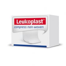 Leukoplast compress nonwoven 7.5x7.5cm steril (2 Stück)