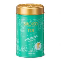 Sirocco Teedose Medium Jade Oolong (120 g)