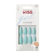 KISS Gel Fantasy Nails Back It Up (1 Stück)