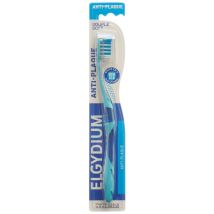 ELGYDIUM Anti-Plaque Zahnbürste weich (1 Stück)