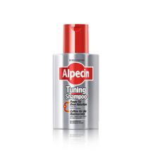 Alpecin Tuning Shampoo (200 ml)