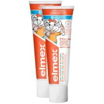 elmex KINDER Zahnpasta (2 ml)
