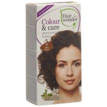 Hairwonder Colour & Care 5 hellbraun (1 Stück)