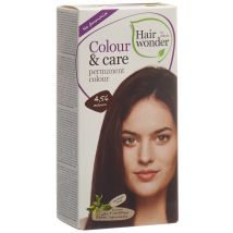 Hairwonder Colour & Care 4.56 kastanie (1 Stück)