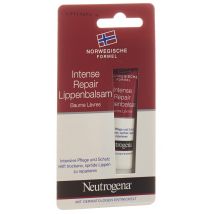 Neutrogena Intense Repair Lippenbalsam (15 ml)