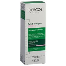VICHY Dercos Anti Schuppen Shampoo Sensitiv deutsch/italienisch (200 ml)