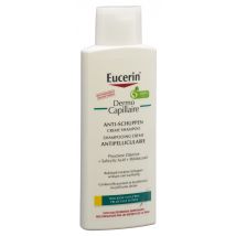 Eucerin DermoCapillaire Creme Shampoo Anti-Schuppen (250 ml)