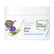Hairwonder Botanical Styling Gloss Wax (100 ml)