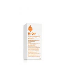 Bi-Oil Classic Hautpflegeöl Narben/Dehnungsstreifen (60 ml)