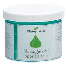Phytopharma Pferdebalsam Massage- und Sportbalsam Sportbals (500 ml)