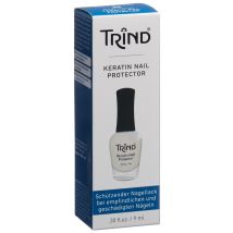 TRIND Keratin Nail Protector (9 ml)