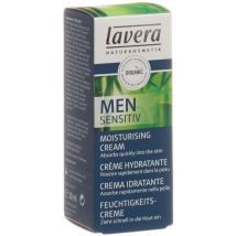 lavera Men Sensitiv Feuchtigkeitscreme (30 ml)