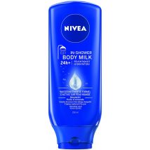 NIVEA In-Shower Body Milk (250 ml)