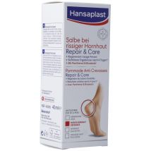 Hansaplast Creme Repair&Care (40 ml)