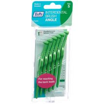 TePe Angle Interdental-Brush 0.8mm grün (6 Stück)