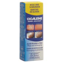 AKILEÏNE Dermo Cicaleine Balsam Risse Schrunden Schrund (50 ml)