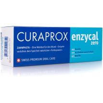Curaprox enzycal Zero (75 ml)