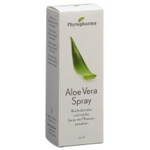 Phytopharma Aloe Vera (50 ml)