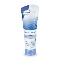 TENA Skin Care Wash Cream (250 ml)