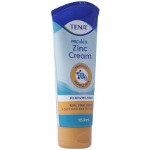 TENA Skin Care Zinc Cream (100 ml)