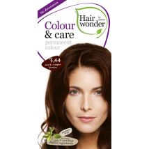 Hairwonder Colour & Care 3.44 dunkles kupferbraun (1 Stück)