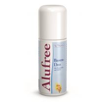 Alufree Deo Roll-on (50 ml)