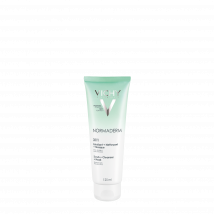Vichy Normaderm 3 in 1 Wirkung (125 ml)
