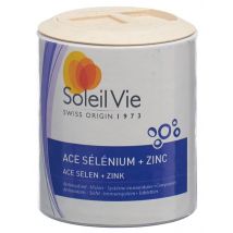 ACE Selen + Zinc Tablette 500 mg (100 Stück)