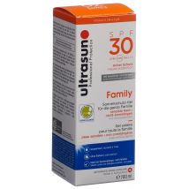 ultrasun Family SPF 30 (100 ml)