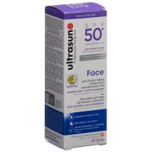ultrasun Face SPF 50+ (50 ml)