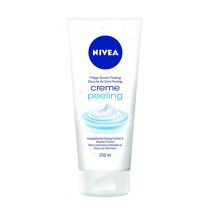 NIVEA Pflegedusche Peeling Creme Soft (200 ml)